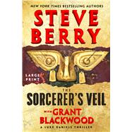 The Sorcerer's Veil by Berry, Steve; B, G, 9781538788769