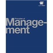 Principles of Management by David S. Bright; Anastasia H. Cortes; Eva Hartmann; K. Praveen Parboteeah, 9781593998769