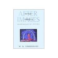 After-Images by Snodgrass, W. D., 9781880238769