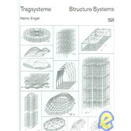 Structure Systems by Engel, Heino, 9783775718769