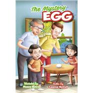 The Mystery Egg by McCall, Lauren, 9780999058770