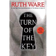 The Turn of the Key by Ware, Ruth, 9781501188770
