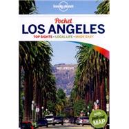 Lonely Planet Pocket Los Angeles by Skolnick, Adam, 9781742208770