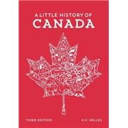 A Little History of Canada by H.V. Nelles, 9780199028771