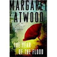 The Year of the Flood by Atwood, Margaret, 9780385528771