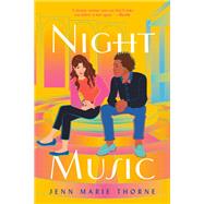 Night Music by Thorne, Jenn Marie, 9780735228771