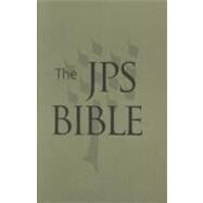 The JPS Bible: Tanakh, The Holy Scriptures, Moss by Jewish Publication Society of America, 9780827608771