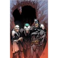 The Joker: Endgame by Snyder, Scott; Capullo, Greg; Tynion, James; Cloonan, Becky, 9781401258771