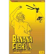 Banana Fish, Vol. 19 by Yoshida, Akimi, 9781421508771