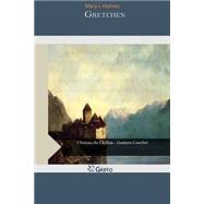 Gretchen by Holmes, Mary Jane, 9781506128771