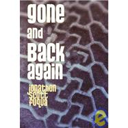 Gone and Back Again by Fuqua, Jonathon Scott, 9781933368771