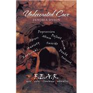 Undecorated Cave by Dyson, Zenobia, 9781984548771