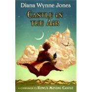 Castle in the Air by Jones, Diana Wynne, 9780061478772