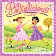 PINKALICIOUS TICKLED PNK by KANN VICTORIA, 9780061928772