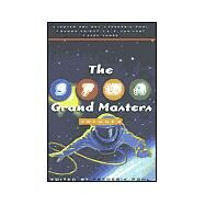 The SFWA Grand Masters: Volume 3 Lester Del Rey, Frederik Pohl, Damon Knight, A. E. Van Vogt, and Jack Vance by Pohl, Frederik, 9780312868772