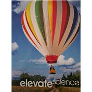 ELEVATE ELEMENTARY SCIENCE 2019 STUDENT EDITION GRADE 5 by Pearson, 9780328948772