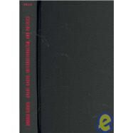 Avant-Garde, Internationalism, and Politics by Giunta, Andrea; Kahn, Peter, 9780822338772