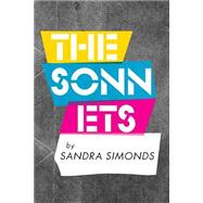 The Sonnets by Sandra Simonds, 9780982658772