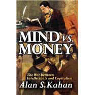 Mind vs. Money by Alan Kahan, 9781412828772