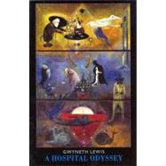 A Hospital Odyssey by Lewis, Gwyneth, 9781852248772