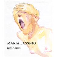 Maria Lassnig by Hoerschelmann, Antonia; Haldemann, Anita, 9783777428772