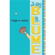 Fudge-a-Mania by Blume, Judy (Author), 9780142408773