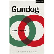 Gundog by Longman, Simon, 9781350068773