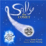 Sally the Comet by Courie, Anna Fitch; Deming, Karen, 9781496148773