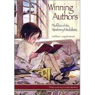Winning Authors by Bostrom, Kathleen Long, 9781563088773