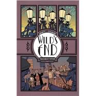 Wild's End: The Enemy Within by Abnett, Dan; Culbard, I.N.J., 9781608868773