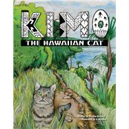 Kimo, The Hawaiian Cat by Martha Girdany, 9781977218773