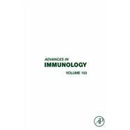 Advances in Immunology by Alt, Frederick, 9780080888774