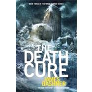 The Death Cure (Maze Runner, Book Three) by Dashner, James, 9780385738774