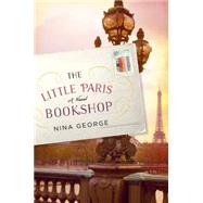 The Little Paris Bookshop by GEORGE, NINA, 9780553418774