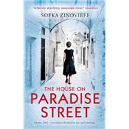 The House on Paradise Street by Zinovieff, Sofka, 9781476718774