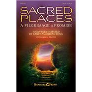 Sacred Places by Martin, Joseph M. (COP), 9781495078774