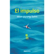 El Impulso by Sohn, Won-pyung, 9786075578774