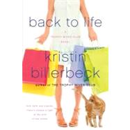 Back to Life by Billerbeck, Kristin, 9780061378775