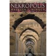 Nekropolis by McHugh, Maureen F., 9780061828775