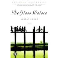 The Glass Palace A Novel by GHOSH, AMITAV, 9780375758775