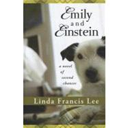 Emily and Einstein by Lee, Linda Francis, 9781410438775