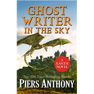 Ghost Writer in the Sky by Anthony, Piers, 9781504038775