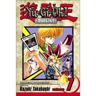 Yu-Gi-Oh!: Duelist, Vol. 7 by Takahashi, Kazuki, 9781591168775