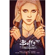 Buffy '97 by Lambert, Jeremy, 9781684158775