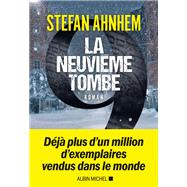 La Neuvime Tombe by Stefan Ahnhem, 9782226438775
