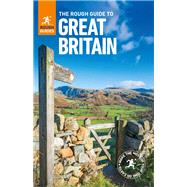 The Rough Guide to Great Britain by Andrews, Rob; Burford, Tim; Cook, Samantha; Dickinson, Greg; Hancock, Matthew, 9780241308776