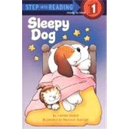 Sleepy Dog by Ziefert, Harriet; Gorbaty, Norman, 9780394868776