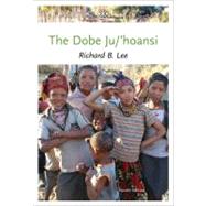 The Dobe Ju/'Hoansi by Lee, 9781111828776