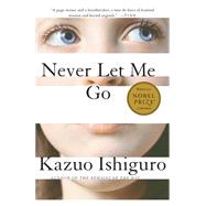 Never Let Me Go,Ishiguro, Kazuo,9781400078776