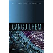 Canguilhem by Elden, Stuart, 9781509528776
